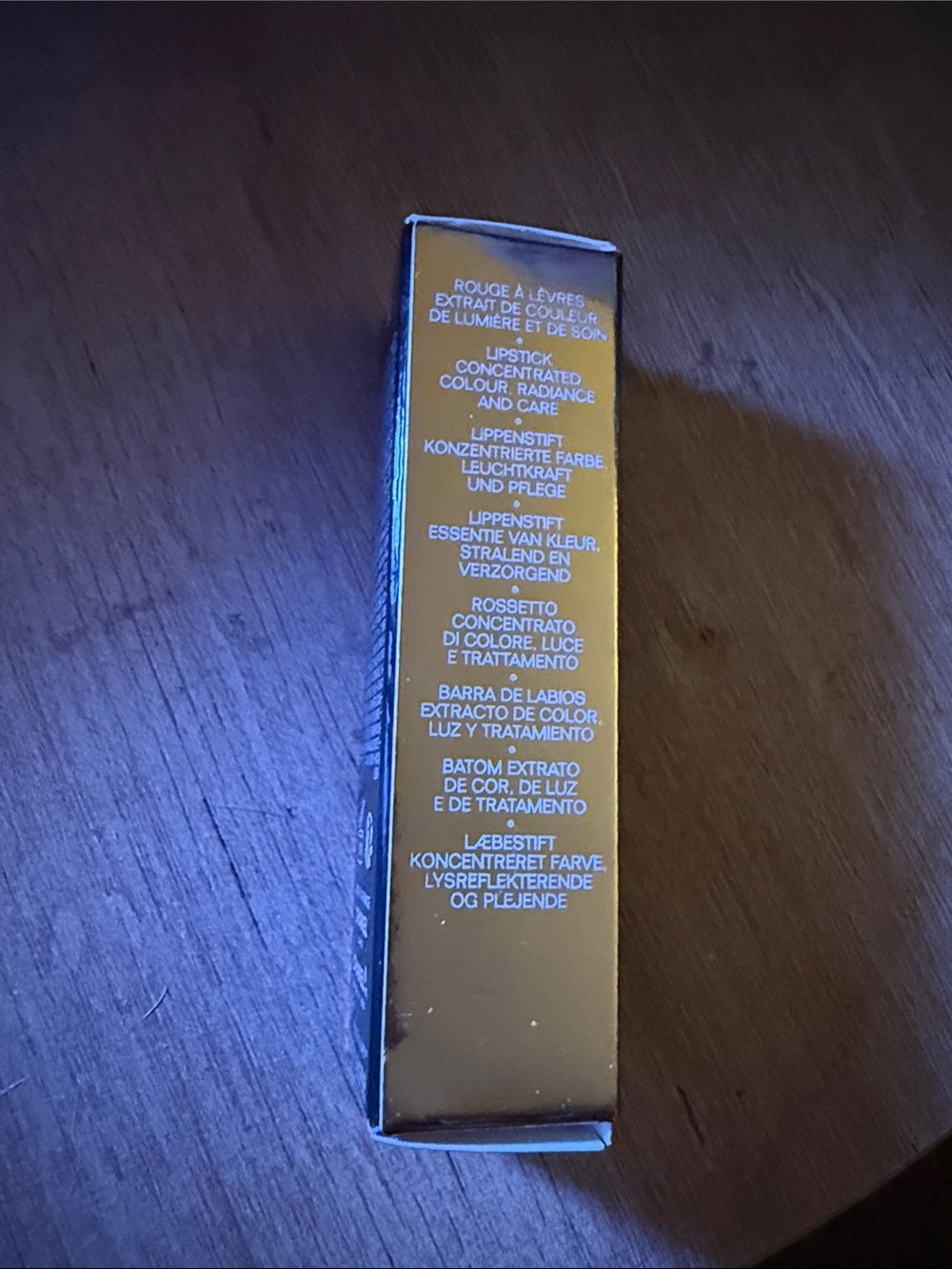 Lipstick - Picture 5 of 7